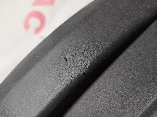 Заглушка в бампер LADA Largus 