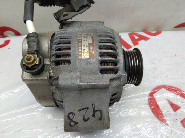 Генератор TOYOTA Carina 3S-FE