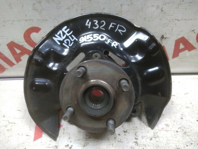 Ступица TOYOTA Corolla Fielder 