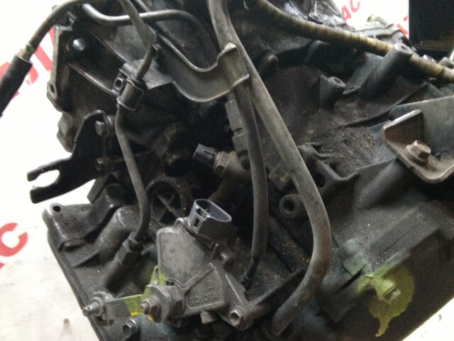 АКПП TOYOTA Corona Premio 3C-ТЕ