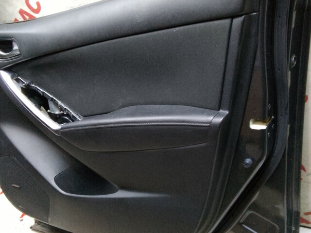 Дверь MAZDA CX-5 