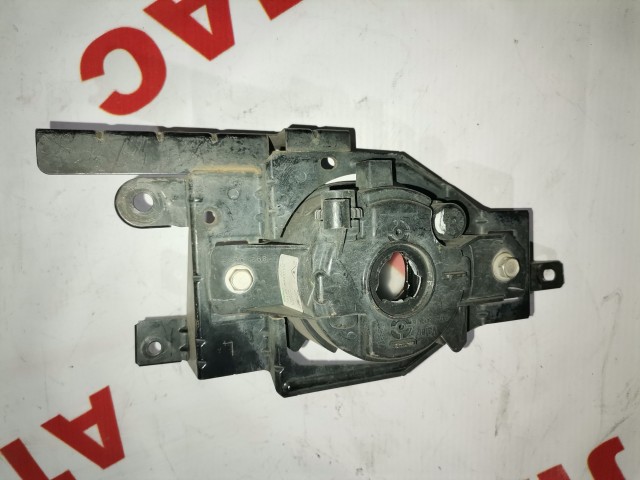 Туманка NISSAN Teana 