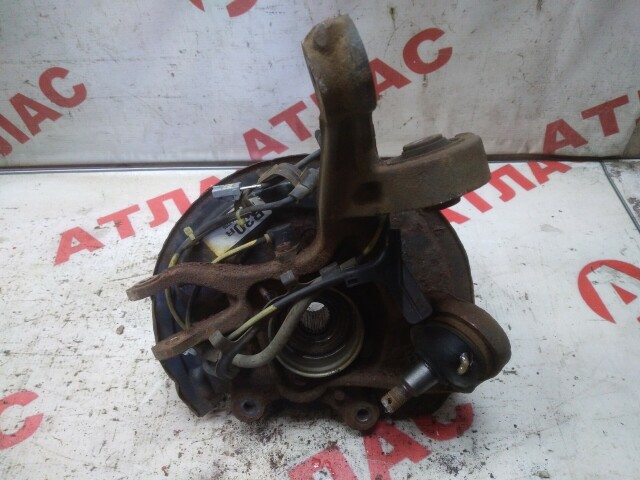 Ступица TOYOTA Avensis 