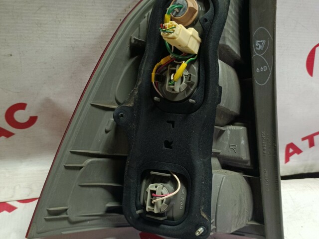 Стоп TOYOTA Corolla Fielder 