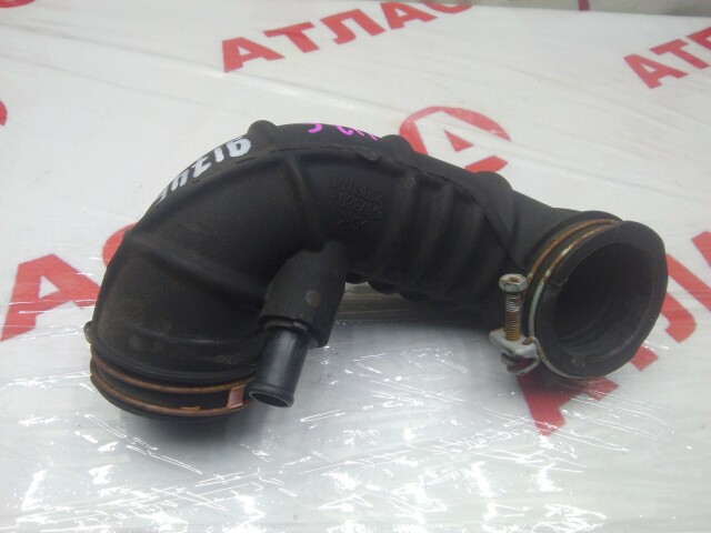 Гофра TOYOTA Ist 1NZ-FE