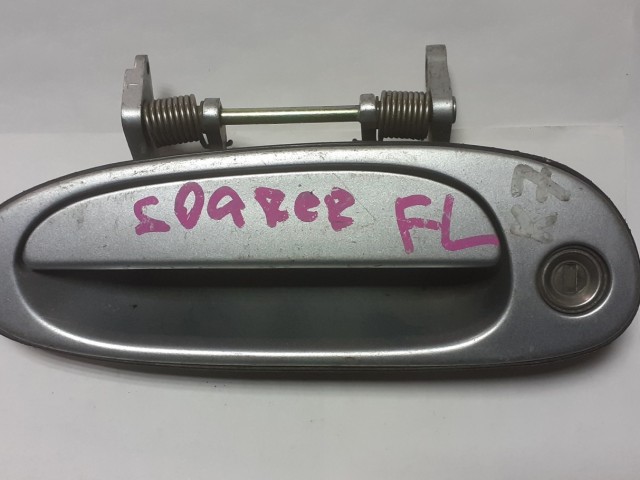 Ручка двери TOYOTA Soarer 