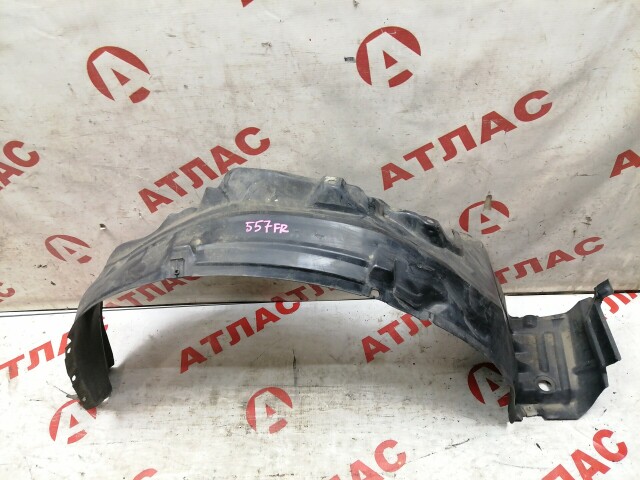 Подкрылок NISSAN Sunny 