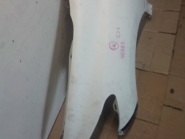 Крыло HONDA Partner 