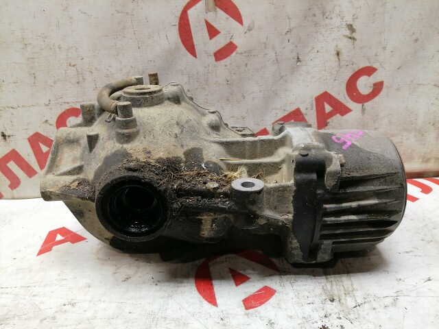 Редуктор TOYOTA Corolla Fielder 1NZ-FE