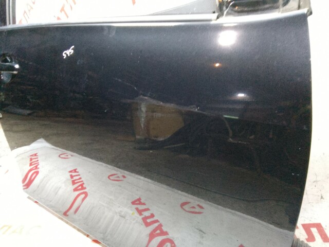 Дверь TOYOTA Corolla Fielder 