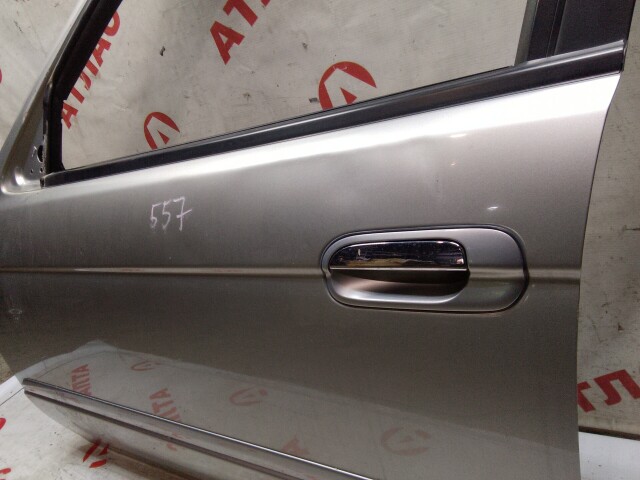 Дверь NISSAN Sunny 