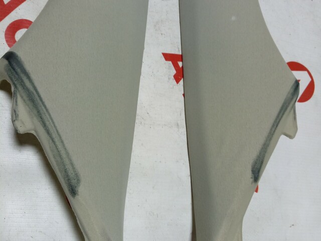 Обшивка стойки кузова TOYOTA Avensis 