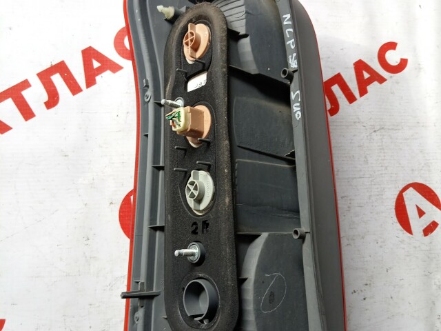 Стоп TOYOTA Probox 