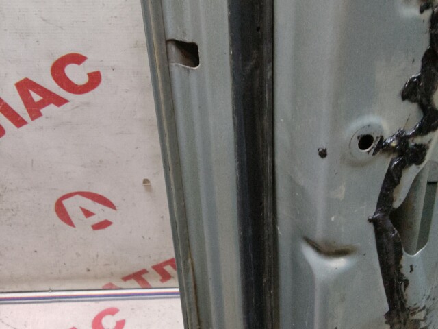 Дверь TOYOTA Avensis 