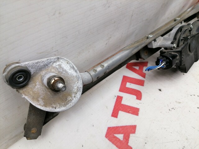 Трапеция дворников TOYOTA Corolla 