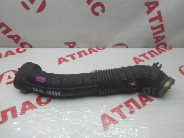 Гофра HONDA Accord 