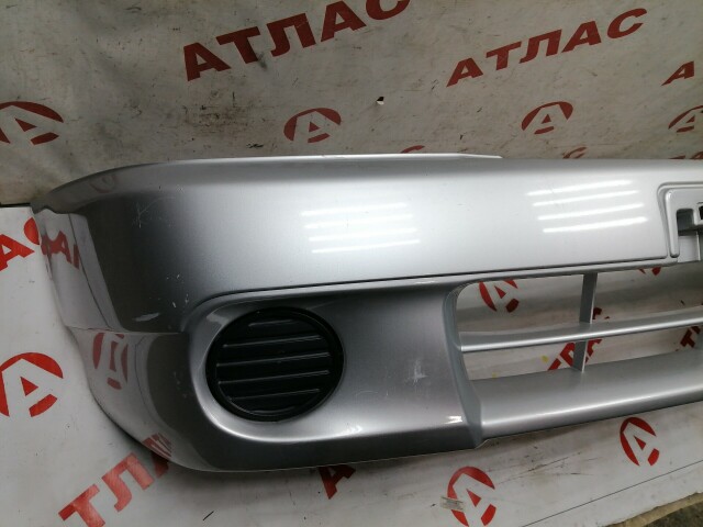 Бампер передний NISSAN Wingroad 