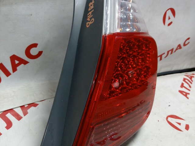 Стоп HONDA Fit 