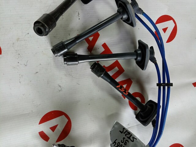 Бронепровода TOYOTA Corona Premio 3S-FE