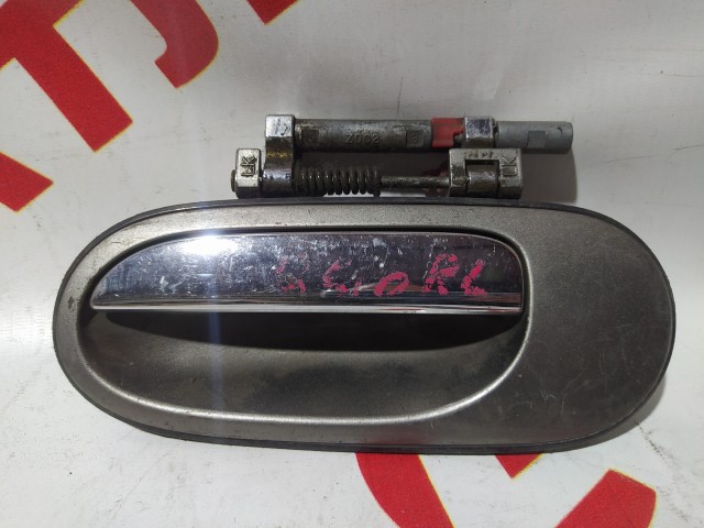 Ручка двери NISSAN Bluebird Sylphy 