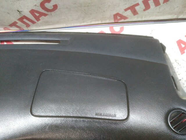 Торпедо TOYOTA Corolla 