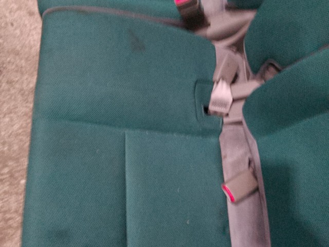 Сиденье NISSAN Tino 