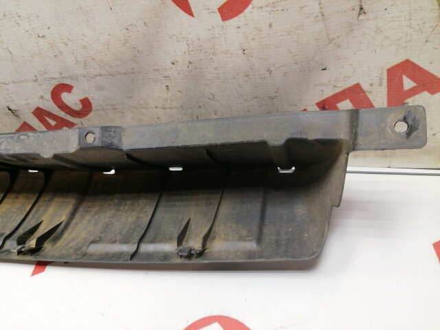 Защита бампера NISSAN X-Trail 