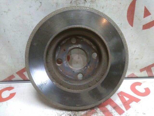 Диск тормозной TOYOTA FunCargo 