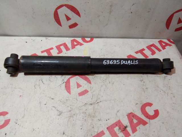 Амортизатор NISSAN Qashqai 