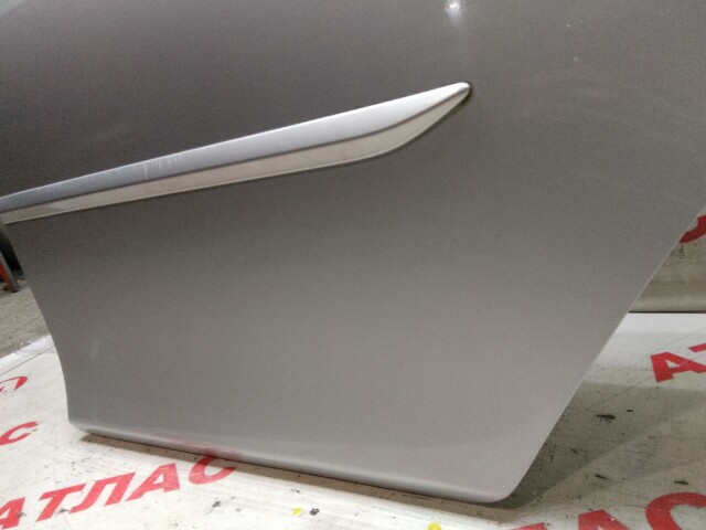 Дверь TOYOTA Corolla Fielder 