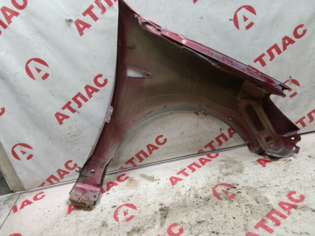 Крыло RENAULT Sandero Stepway 