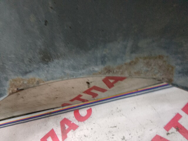 Крыло TOYOTA Corolla 