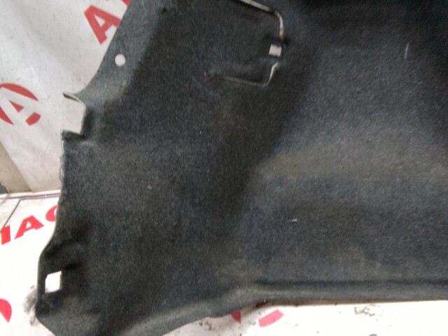 Обшивка багажника TOYOTA Corona Premio 