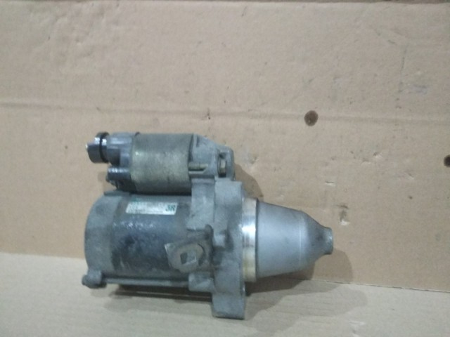 Стартер HONDA Fit L13A