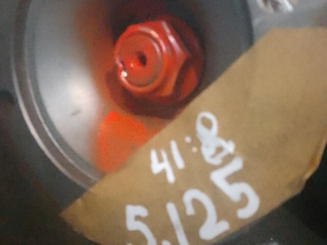 Редуктор SUZUKI Escudo J24B