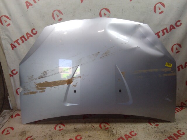 Капот RENAULT Sandero Stepway 