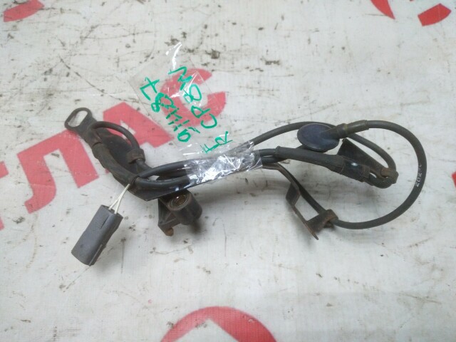 Датчик ABS MAZDA Premacy 