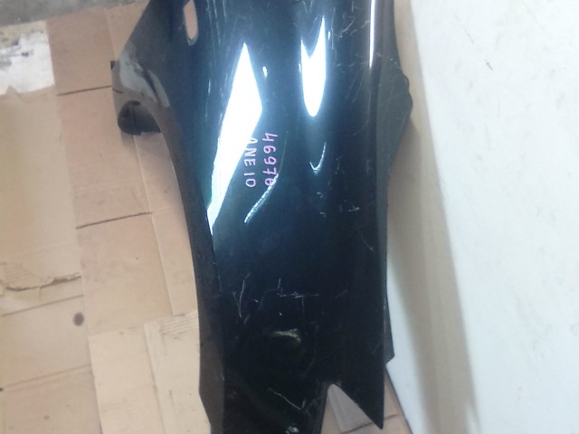 Крыло TOYOTA Wish 