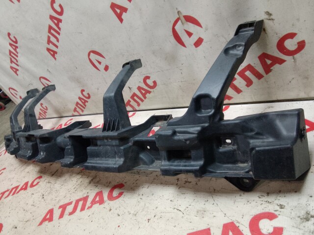 Усилитель бампера RENAULT Duster 