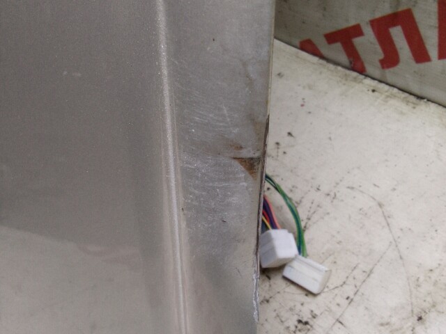 Дверь TOYOTA Avensis 