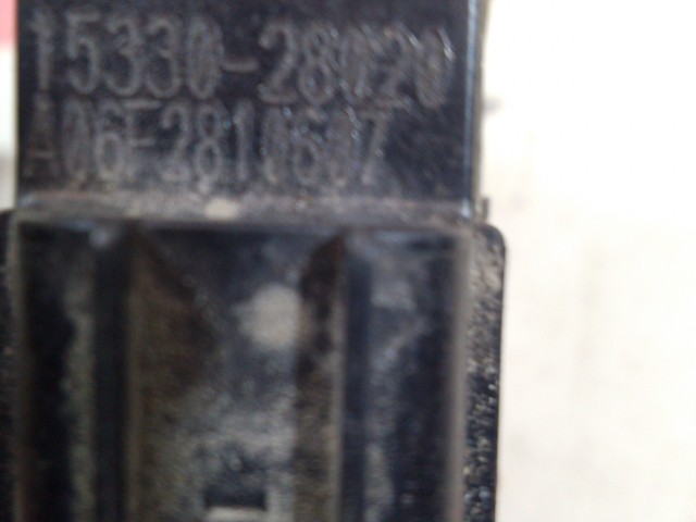 Датчик VVTI TOYOTA Avensis 1AZ-FSE