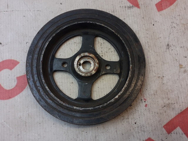 Шкив коленвала TOYOTA Corolla 1NZ-FE