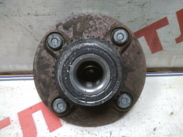 Ступица NISSAN Bluebird Sylphy 