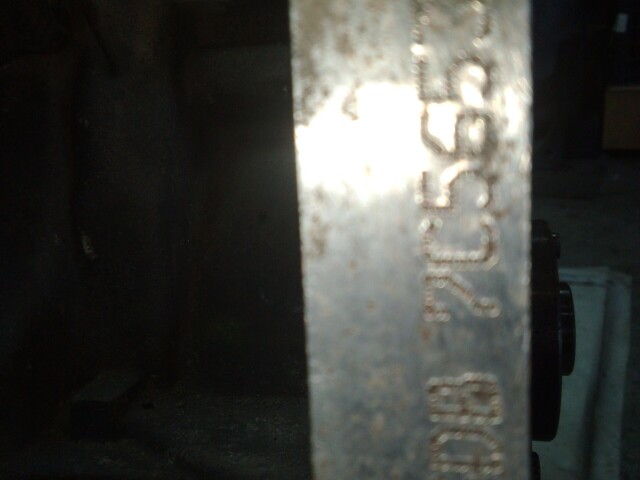 ДВС FORD Focus II ASDB