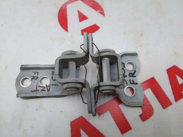 Кронштейны двери TOYOTA Avensis 