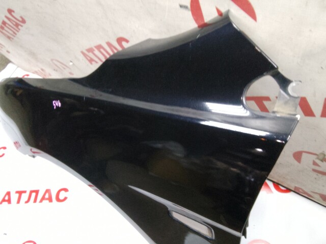 Крыло MITSUBISHI Galant Fortis 