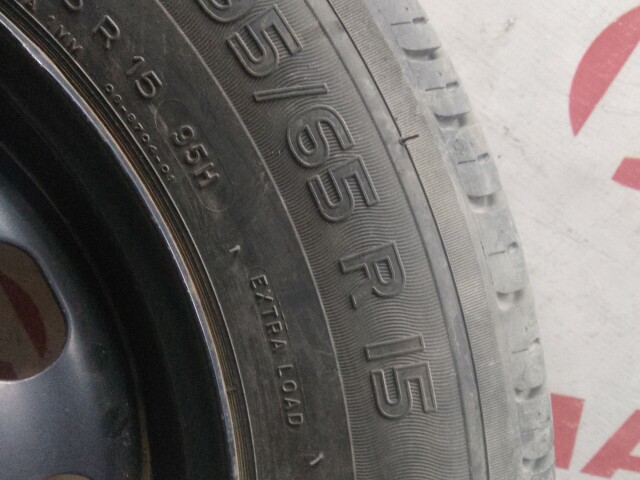 Запасное колесо FORD Focus II 