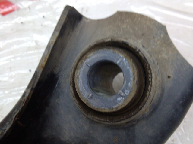 Рычаг RENAULT Duster 