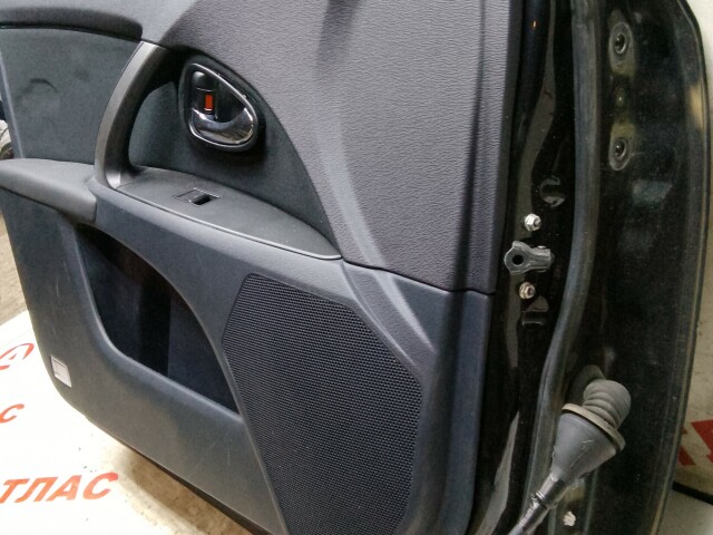 Дверь TOYOTA Avensis 