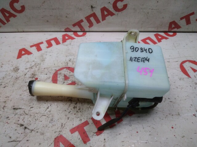 Бачок омывателя TOYOTA Corolla 